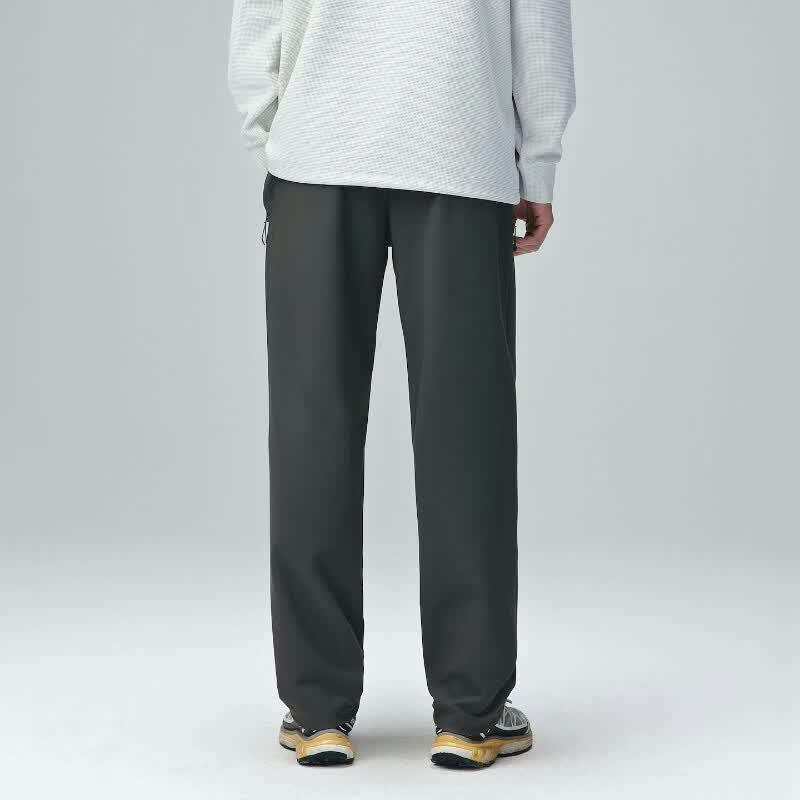 Jack & Jones AT Series Men's Tapered Casual Pants