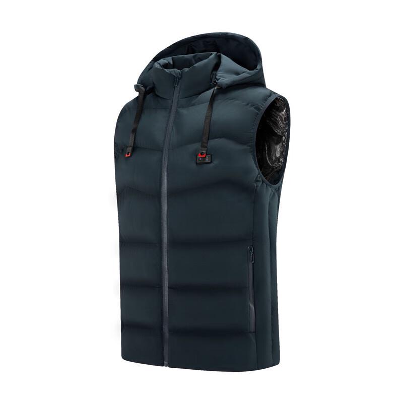 Lilang Qingyi Unisex USB Heated Vest