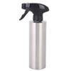 304 Stainless Steel Oil Sprayer Portable Durable Oil Dispenser Detachable Good Sealing Olive Oil Spray Bottle Air Fryer