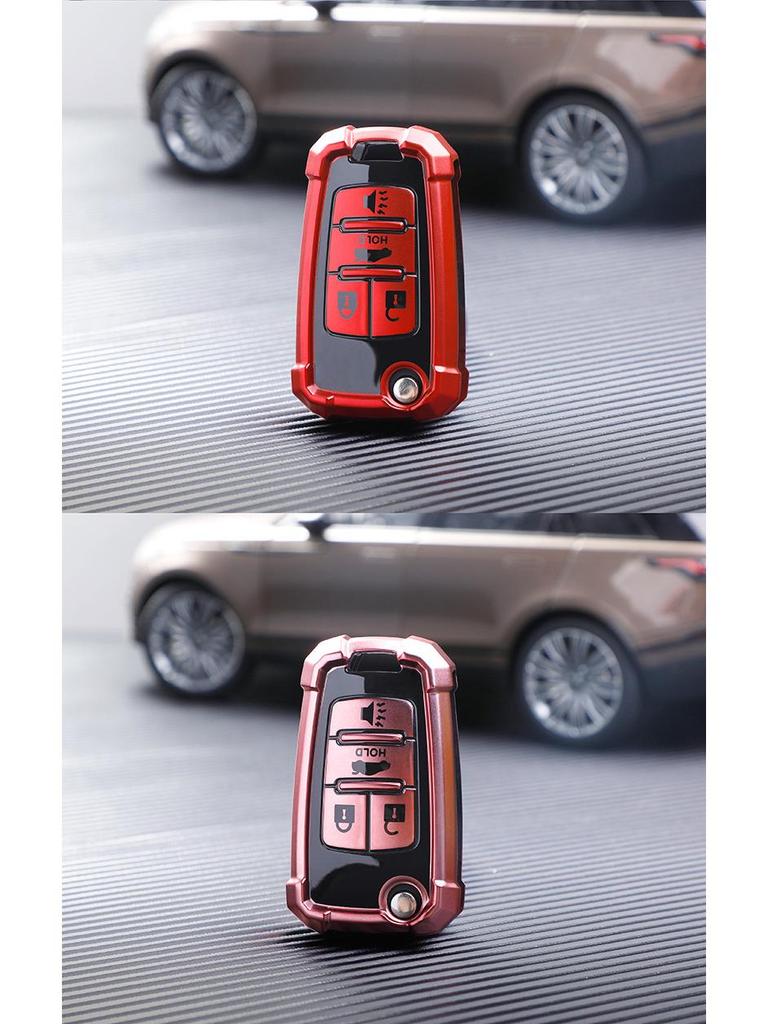 Chevrolet Nyckelfodral för Cavalier, Cruze, Malibu, Buick Sail 3