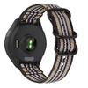 22mm Three-ring Nylon Loop Strap For Amazfit T-Rex3 Pro 48mm Buckle Bracelet Wristband For Amazfit Helio/Bip 6-5/Balance 2/GTR 4