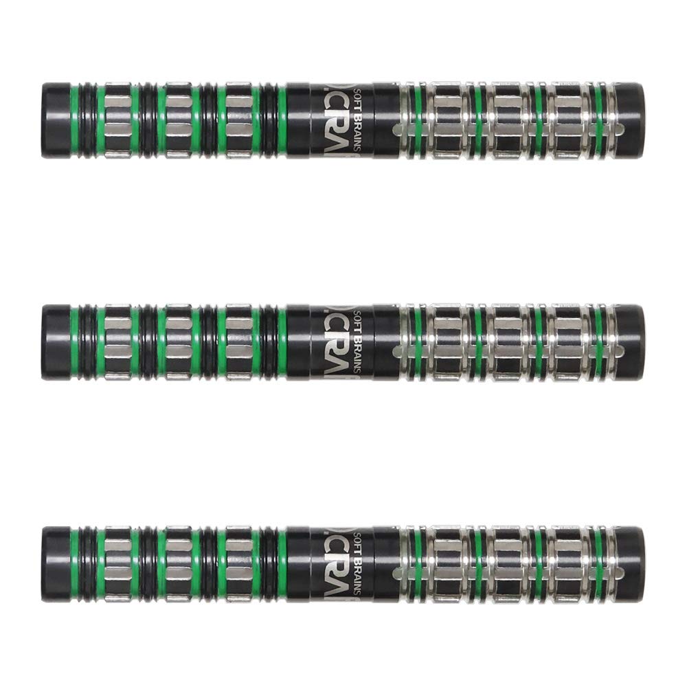 

90T EMPEROR series DUKE 2BA dart barrel dart set D.CRAFT
