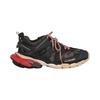 Balenciaga Track Trainer 'Black Red' Women's 542436W1GB61002
