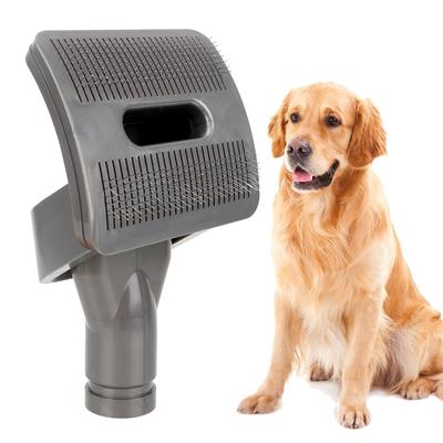 Honden Katten Kammen Stofzuiger Verzorgingsgereedschap Huisdierproducten Huisdier Vacht Haar Stofzuiger Trimmer voor Dyson Schone Huisdieren Haarborstel
