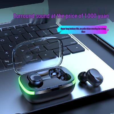 Wireless Bluetooth Earbuds with Long Battery Life