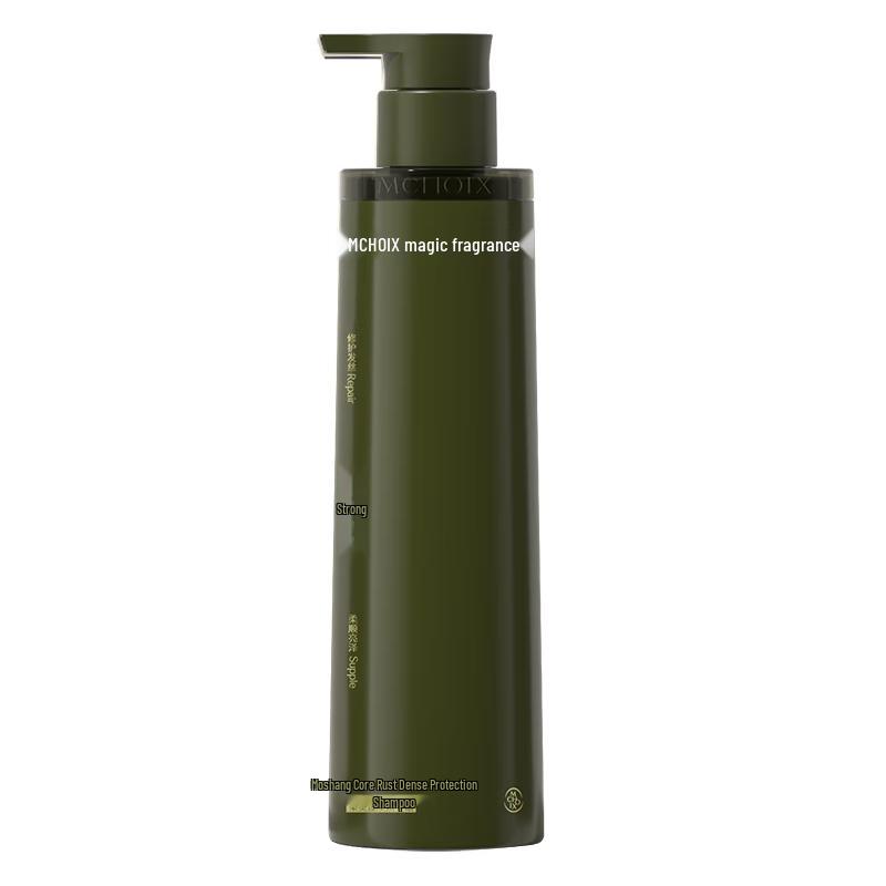 MCHOIX Specialized Care Shampoos