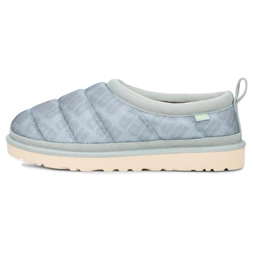 

Новые модные хлопковые тапочки UGG для мужчин, серые 1149511-GYH 41