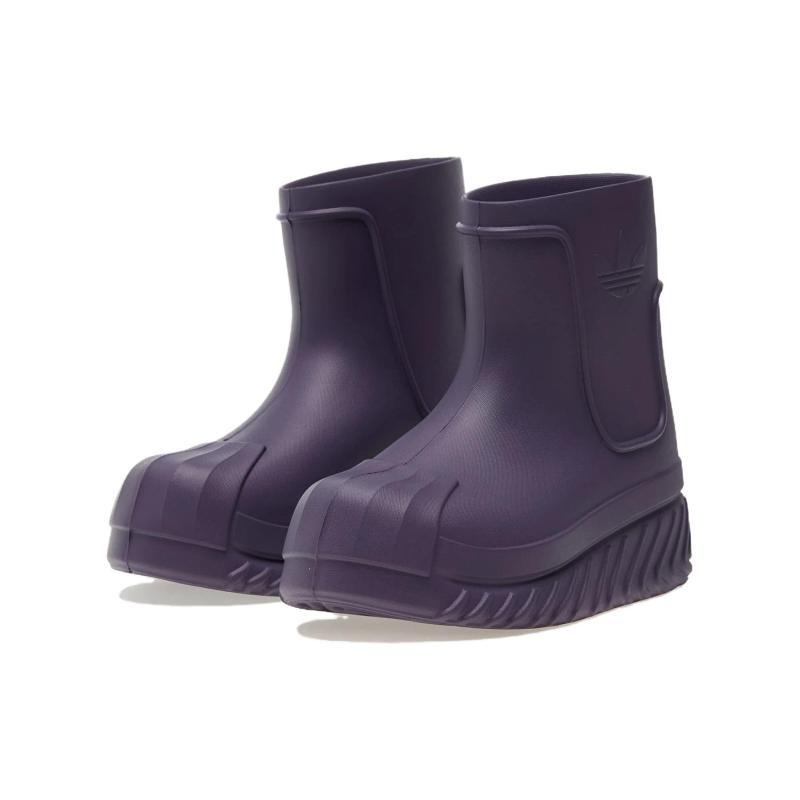 Adidas AdiFOM Superstar Boot Shale Violet Women's Sneakers IE0388