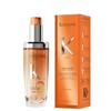 Kérastase Discipline Oleo-Relax Hair Oil Green Peach Scent (New Version, for Damaged Hair) 75ml