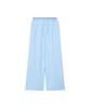 [Frankly] Stripe String Knit Pants [Shipped from Korea] 100% Authentic