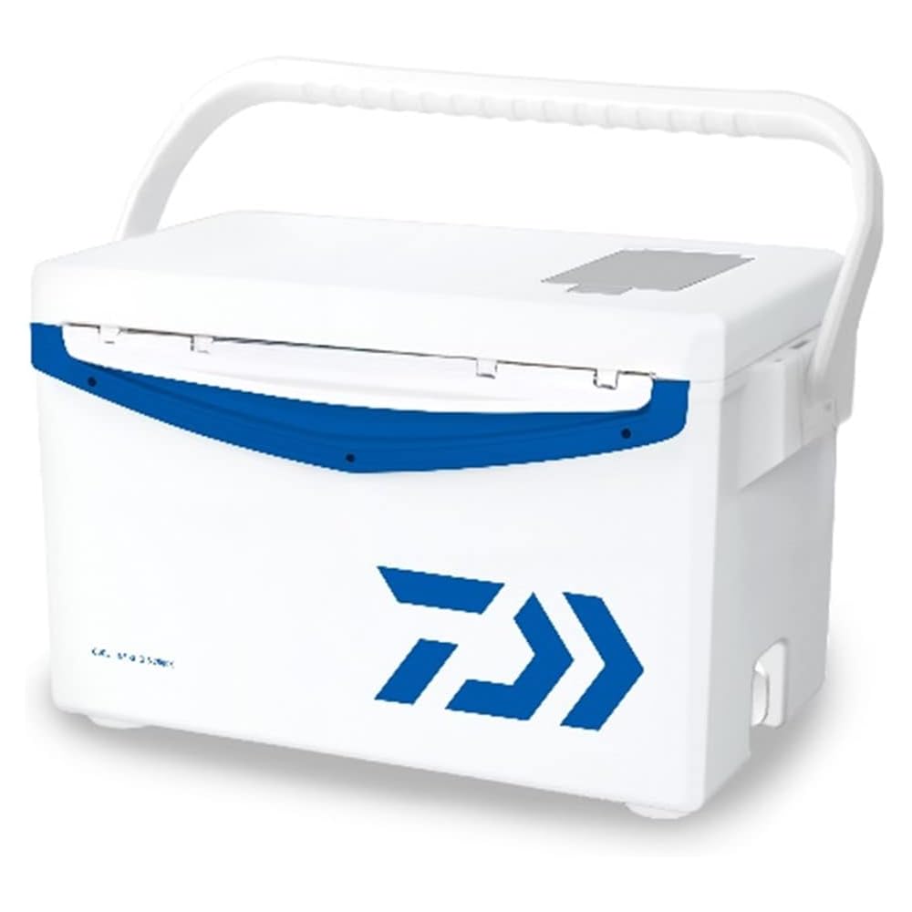 Daiwa Cool Line Alpha3 S2500X 25L Blue Fishing Outdoor Camping Cooler Box