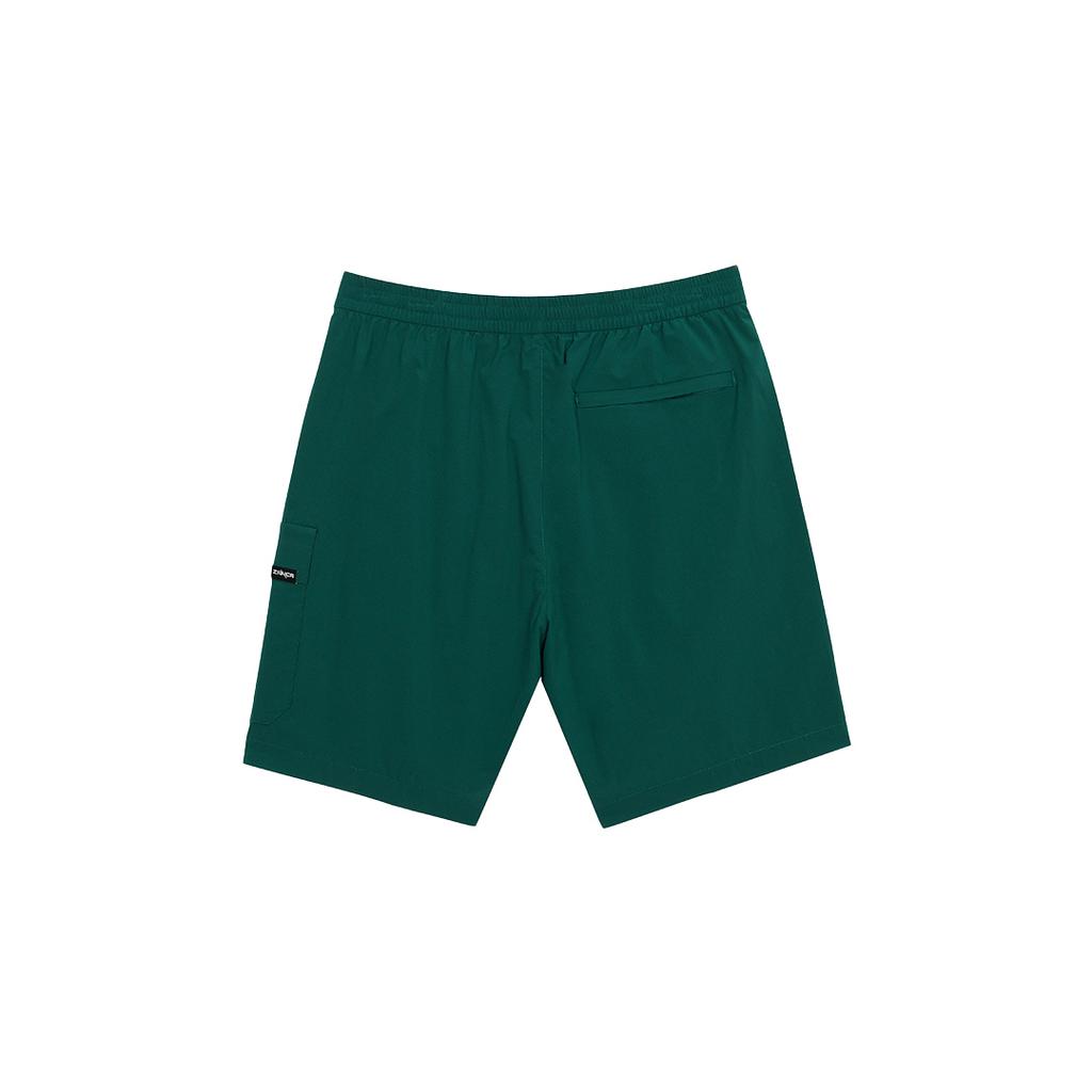 ZANCA Maya Half Pants U