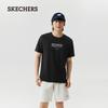 Men's Short Sleeve Knit T-Shirt L126M032