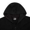Puma Power Colorblock Full-Zip Hoodie Men Hoodies Black 676668-01