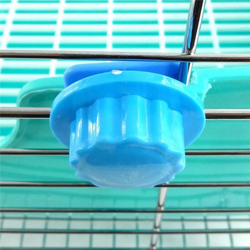 Katzen-Kaninchen-Pipi-Toilette, Kleintier-Hamster-Meerschweinchen-Katzentoilette, Eck-Haustierstreu-Trainingstablett