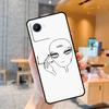 Aesthetics Alien Space Vaporwave For Realme 15 10 11 12 13 14 Pro Plus GT6 GT7 Pro C61 C67 C63 C71 C55 C51 C65 C53 C75 Case