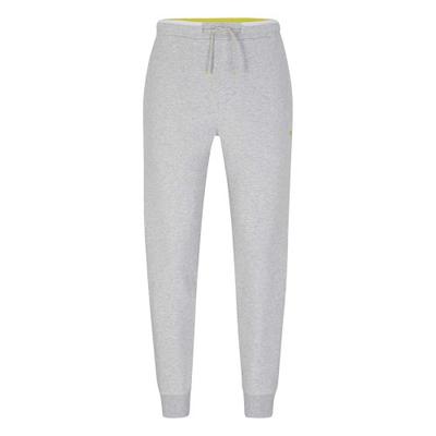 Mens Hadiko 1 Side Stripe Jogging Bottoms