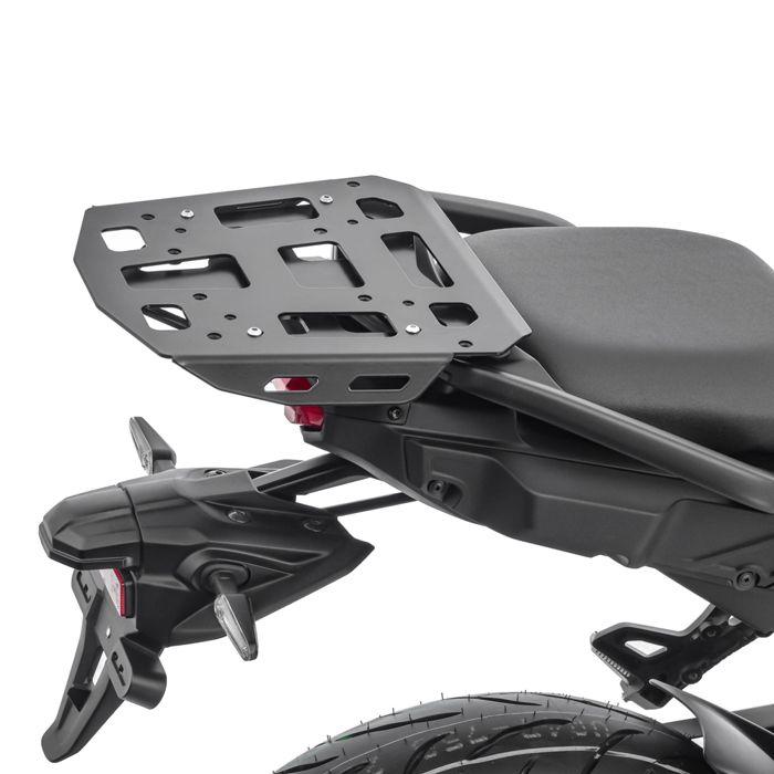 Porte-bagages arrière pour Yamaha Tracer 9 / GT 21-24 SLP
