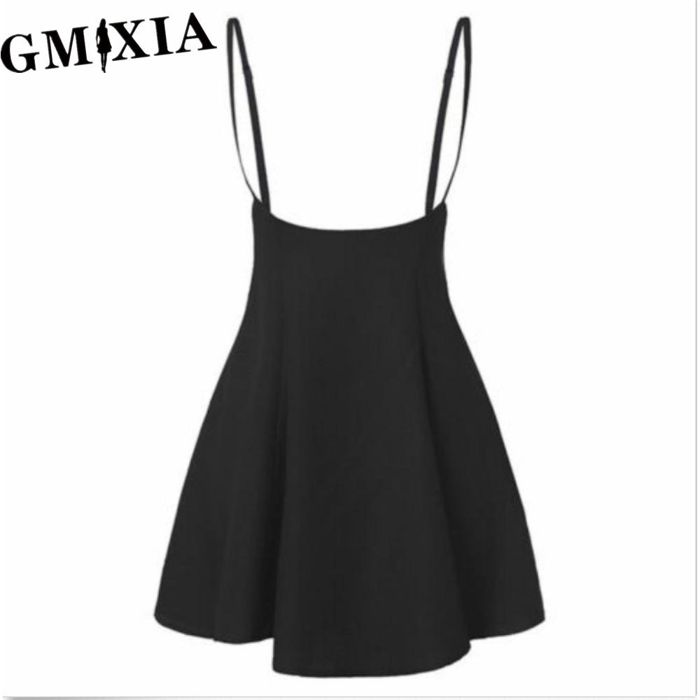 

GMXIA Women s Fashion Leisure Casual Summer Spring Skirt XXL чёрный