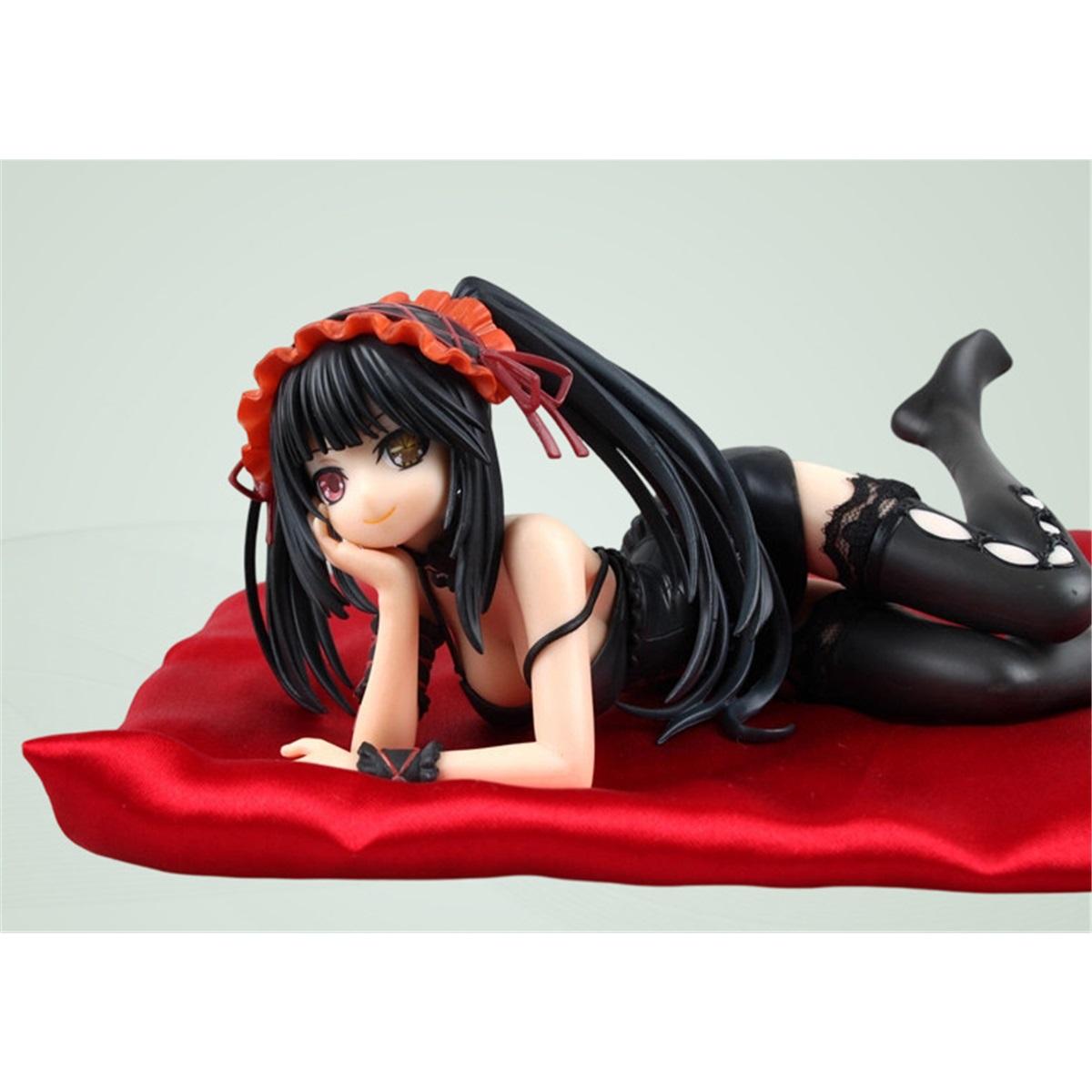 Anime Figu Posture 20Cm Pvc Collectible Model Desktop Ornament For Anime Collectors one-boxed