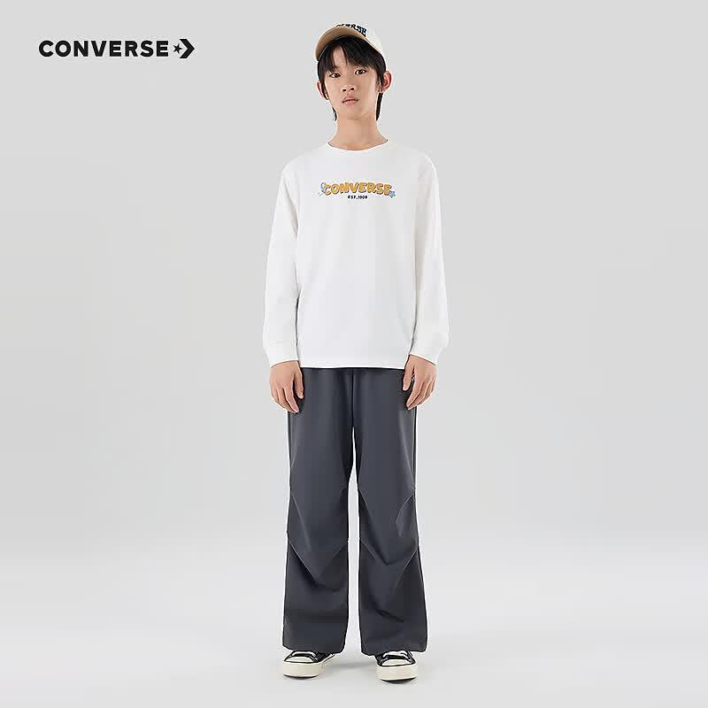 Converse Youth Casual Sweatpants