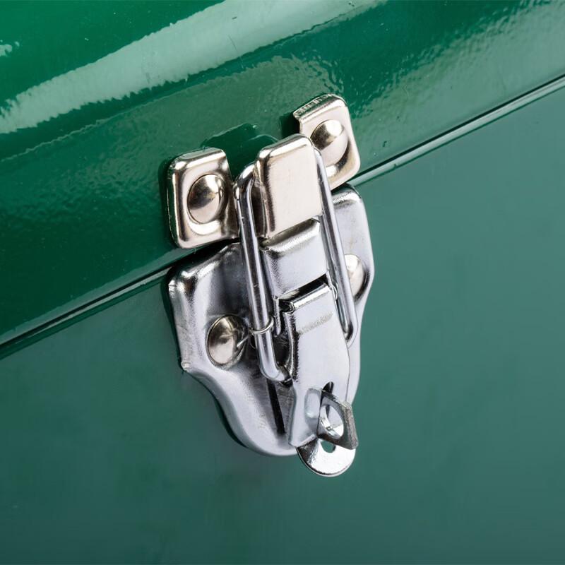 SATA 20-inch Portable Tool Box