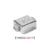 Yan Bixin Power Filter YX83G2-20A-T