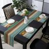 Decorul mesei și accesorii – Suporturi și rogojini pentru servire