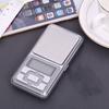 Pocket Digital Scales Jewellery Gold Weighing Mini Lcd Electronic 500g 01g