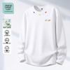 Jeanswest Life Youth Long Sleeve Cotton T-Shirt