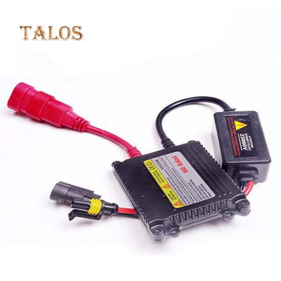 TMC Slim 35W HID Xenon Vorschaltgerät Umbau Ersatz H1 H3 H3C H7 H11 H13 Zubehör