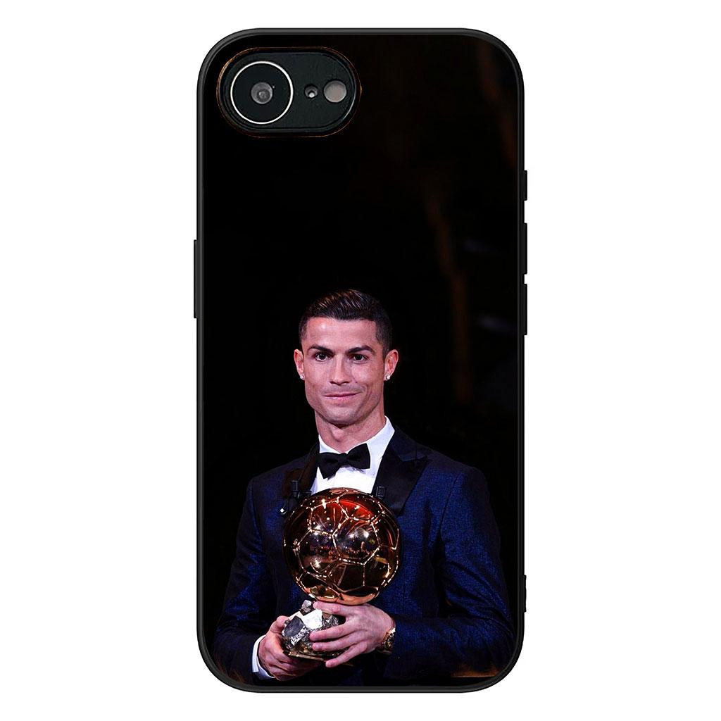 

Football No 7 Soccer No7 Number Case for Samsung Galaxy A25 A37 A57 A12 A14 A31 A41 A50 A51 A70 A71 A72 A21S M15 Note 20 9 8 10 Galaxy A41