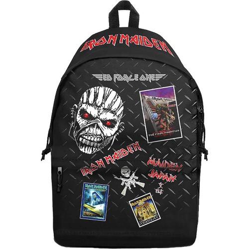 Iron Maiden Tour Backpack