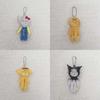 Pom Pom Purin Melody Plush Toy Pendant With Ultra Soft Short Pile For Girls Gift