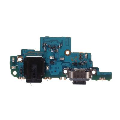 Für Samsung Galaxy A52 4G A525 Ladeanschluss Flexkabel Ersatzteil (ohne Logo)