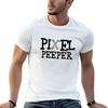 T-shirts en tops – T-shirts