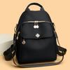 Fashionable Women's Backpack, Lightweight and Large-capacity Backpack, Ladies' Travel Bag