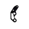 Universal Motorcycle Bikes Oil Hose Clamp  Oil Pipeline Brake Line Clamp For Yamaha Honda Kawasaki Suzuki Protector Accessories