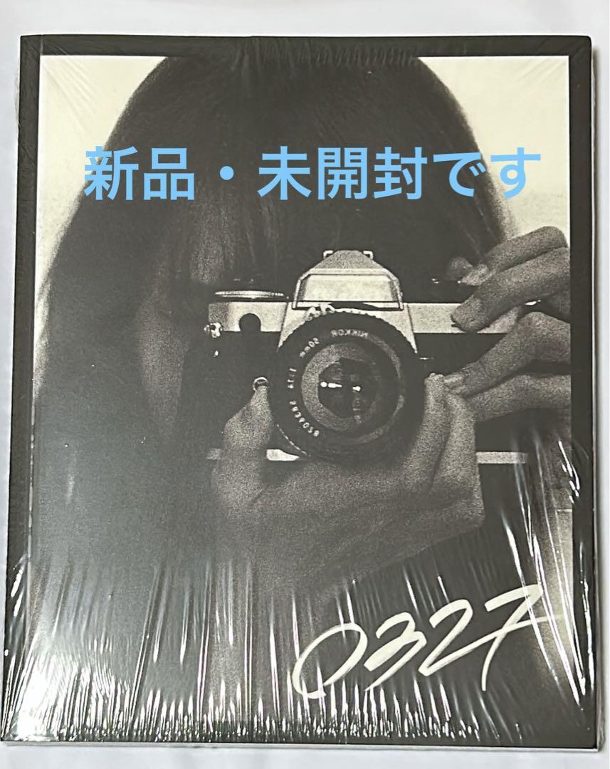 

[Б/В] Фотокнига BLACKPINK LISA 0327