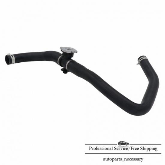 Wąż chłodnicy górny Do Caliber Compass Patriot 1.8L 2.0L 2.4L 2007-2017