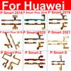 Power Volume Button Flex Cable For Huawei P Smart S Z Pro P Smart Plus 2018 2019 2020 2021 Power Volume Up Down Flex Ribbon Part
