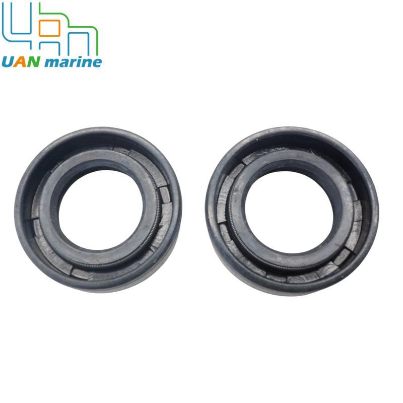 Gasket Seal kit for Volvo Penta Marine Raw Sea Water Pump 30 31 32 40 41 42 43 44 Replaces 22016  Crom Marine 122105