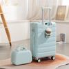 Li Shen Multifunctional Luggage Suitcase