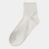 Mango Color Short Socks HPAO5DA55W