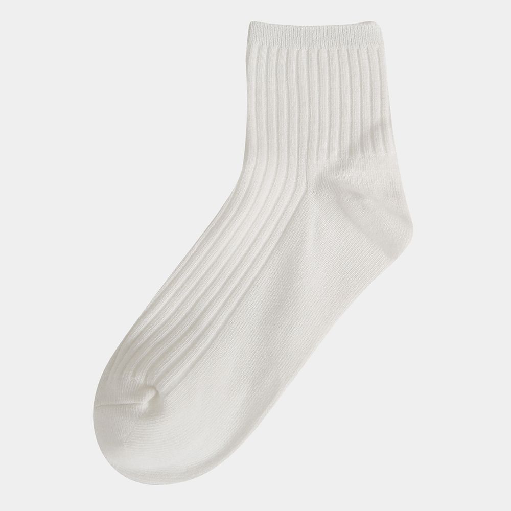 Mango Color Short Socks HPAO5DA55W