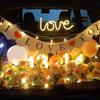 LED LOVE Neon Sign Light