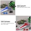 3/4/5/6/7Pcs Non-Slip Bias Binding Tape Making Tool Metal Hemming Guides  Sewing
