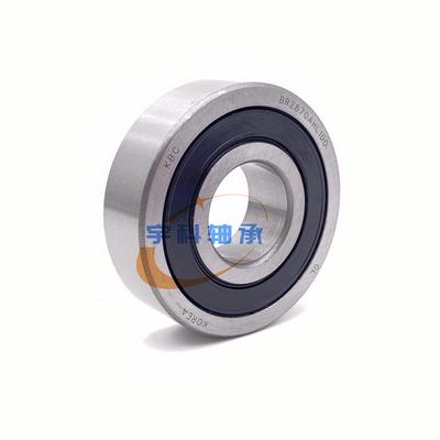Imperial Gearbox Deep Groove Ball Bearing F-806182.KL for Differentials