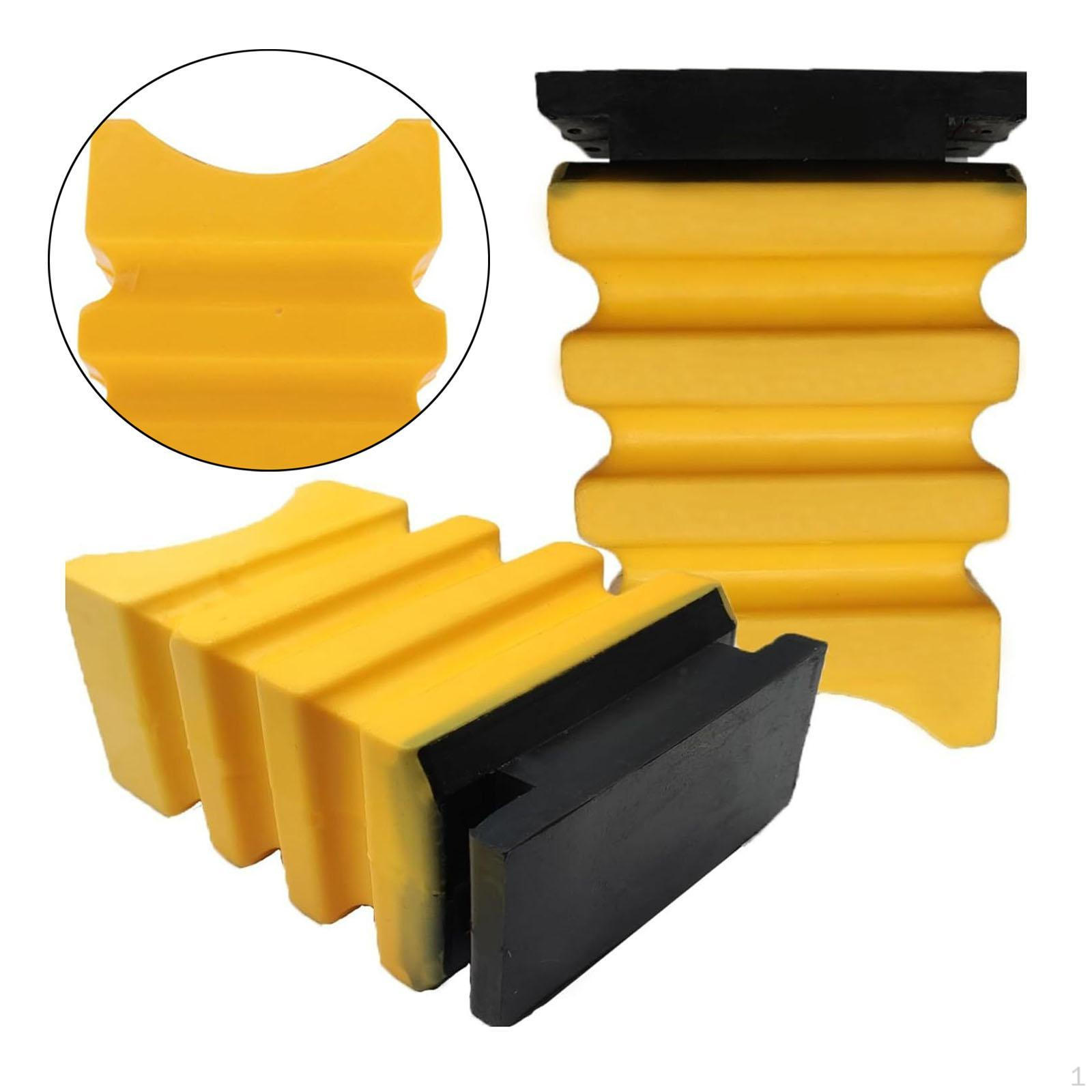 

Комплект задних пневмоподушек -338-54 Резиновая сбалансированная опора Ремонт Замена Детали Автоаксессуары для