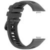 Correa de Silicona para Huawei Watch Fit 5 4 3 Deportiva Translúcida Gelatina Pulsera Ajustable para Huawei Watch Fit 5 Pro Fit 4 Pro